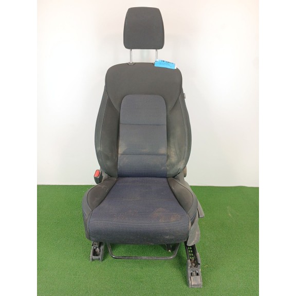 Recambio de asiento delantero izquierdo para hyundai tucson (tl, tle) 1.7 crdi referencia OEM IAM   