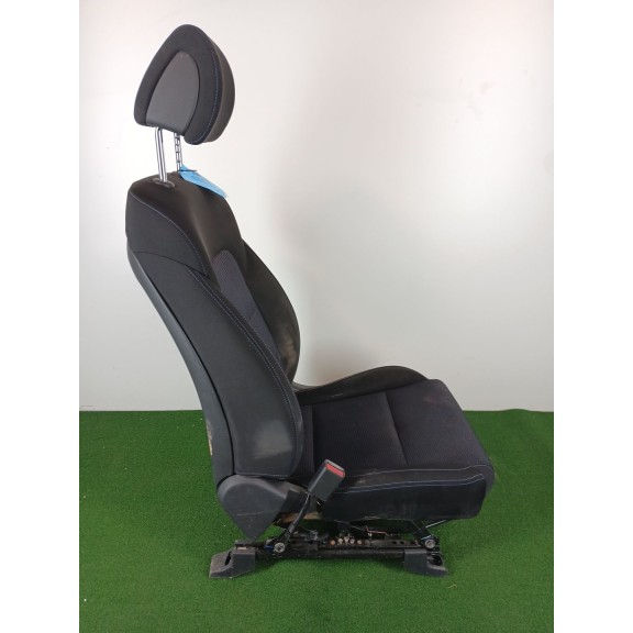 Recambio de asiento delantero izquierdo para hyundai tucson (tl, tle) 1.7 crdi referencia OEM IAM   