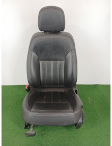Recambio de asiento delantero izquierdo para opel insignia berlina excellence referencia OEM IAM   