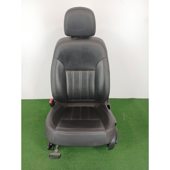 Recambio de asiento delantero izquierdo para opel insignia berlina excellence referencia OEM IAM   