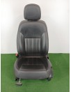 Recambio de asiento delantero izquierdo para opel insignia berlina excellence referencia OEM IAM   