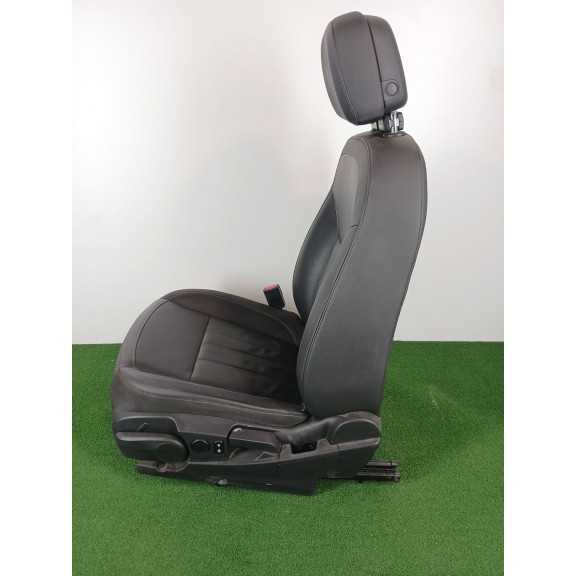 Recambio de asiento delantero izquierdo para opel insignia berlina excellence referencia OEM IAM   
