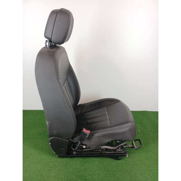 Recambio de asiento delantero izquierdo para opel insignia berlina excellence referencia OEM IAM   