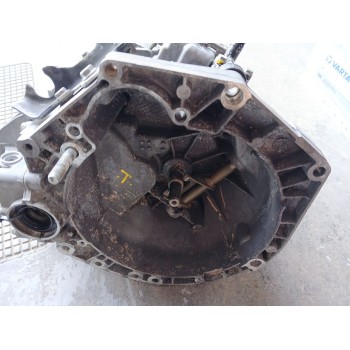 Recambio de caja cambios para fiat punto (199_) 1.2 (199axz1a, 199bxz1a) referencia OEM IAM  115.000km 5v