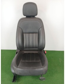 Recambio de asiento delantero derecho para opel insignia berlina excellence referencia OEM IAM   