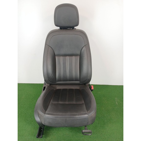 Recambio de asiento delantero derecho para opel insignia berlina excellence referencia OEM IAM   