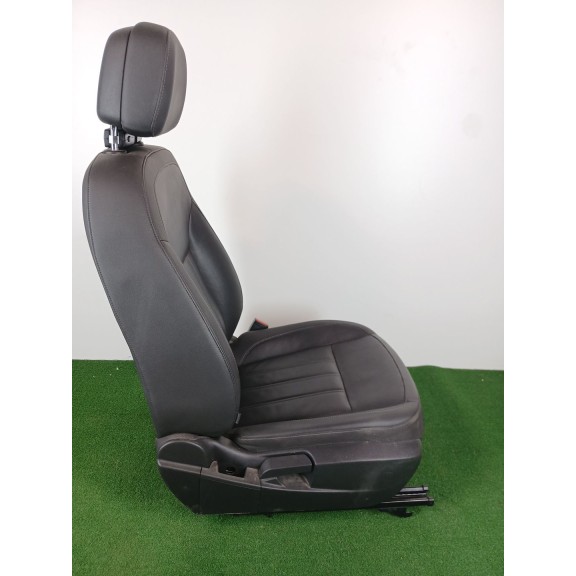 Recambio de asiento delantero derecho para opel insignia berlina excellence referencia OEM IAM   