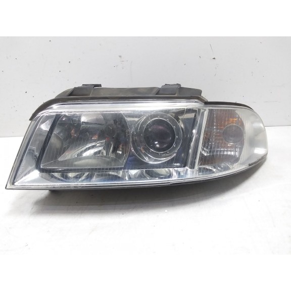 Recambio de faro izquierdo para audi a4 b5 (8d2) 1.8 t referencia OEM IAM 8D0941003AK 89300371 1853625100