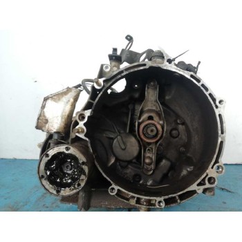 Recambio de caja cambios para skoda fabia (6y2/6y3) classic referencia OEM IAM   