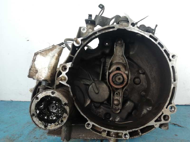 Recambio de caja cambios para skoda fabia (6y2/6y3) classic referencia OEM IAM   
