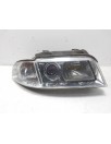 Recambio de faro derecho para audi a4 b5 (8d2) 1.8 t referencia OEM IAM 8D041004AK 89300381 1853675100