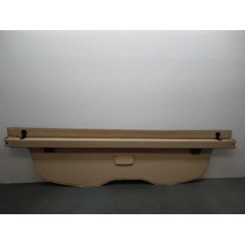 BANDEJA TRASERA EXTENSIBLE 