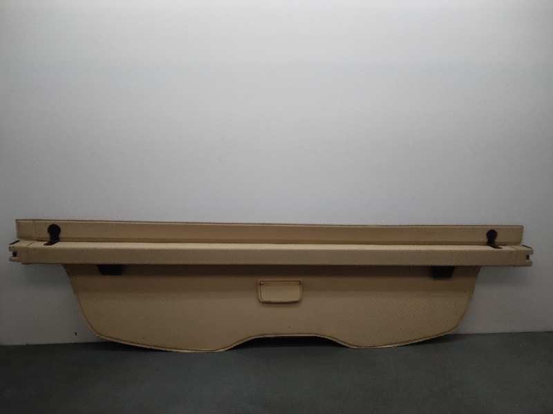 Recambio de bandeja trasera para volkswagen touareg (7la) tdi r5 referencia OEM IAM  EXTENSIBLE 