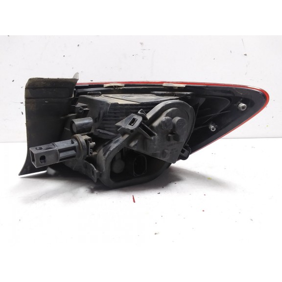 Recambio de piloto trasero izquierdo para seat leon (5f1) 1.6 tdi referencia OEM IAM 5F0945095D 90042858 