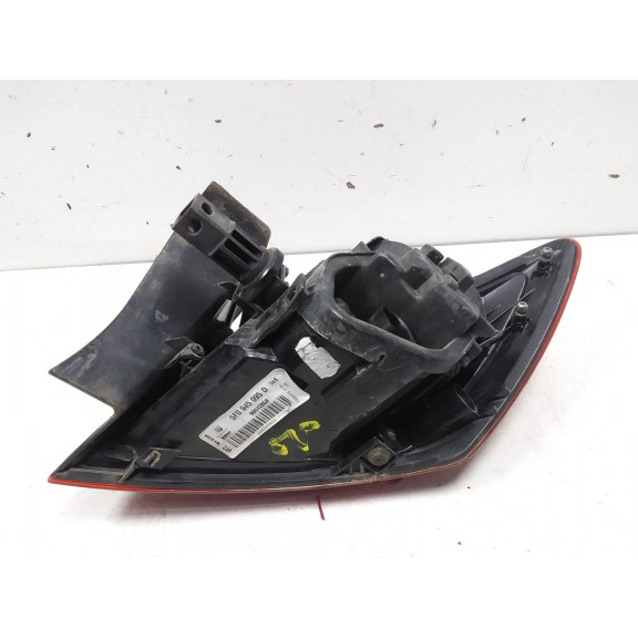 Recambio de piloto trasero izquierdo para seat leon (5f1) 1.6 tdi referencia OEM IAM 5F0945095D 90042858 