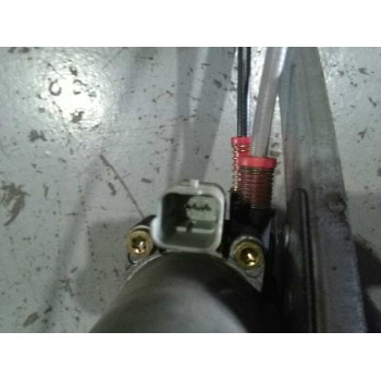 Recambio de elevalunas delantero derecho para citroën xsara break 1.9 td exclusive referencia OEM IAM  1ª 2 PINS