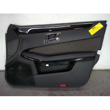 Recambio de guarnecido puerta delantera derecha para mercedes-benz clase e (w212) lim. 2.1 cdi cat referencia OEM IAM   