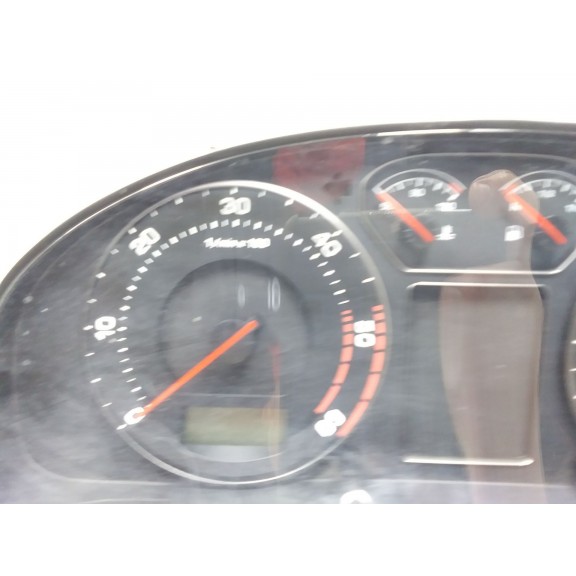 Recambio de cuadro instrumentos para skoda superb (3u4) classic referencia OEM IAM 3U0920811D  