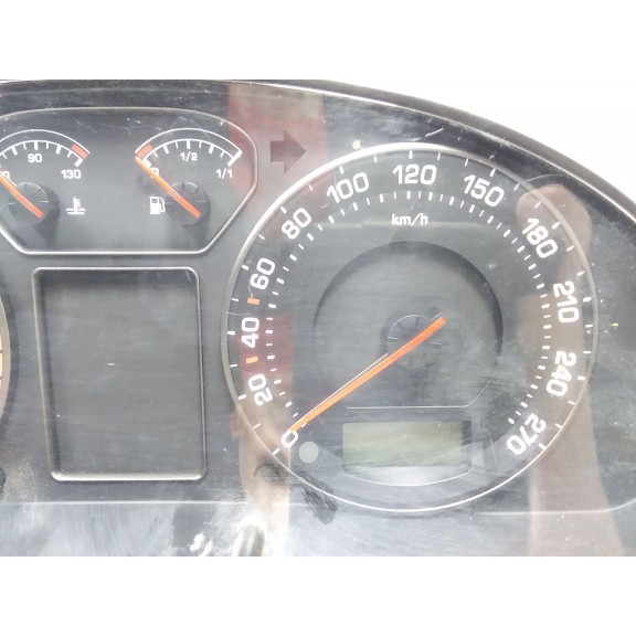 Recambio de cuadro instrumentos para skoda superb (3u4) classic referencia OEM IAM 3U0920811D  