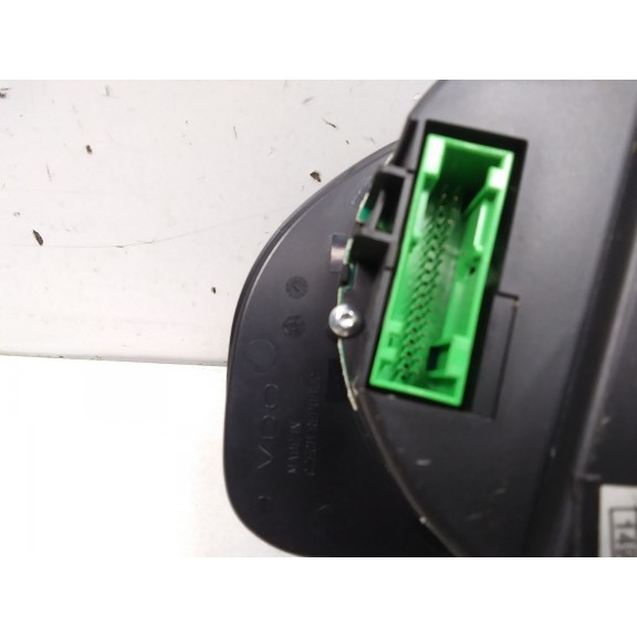 Recambio de cuadro instrumentos para skoda superb (3u4) classic referencia OEM IAM 3U0920811D  