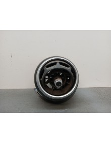 Recambio de aireador para mg zs luxury referencia OEM IAM 10262724  