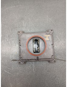 Recambio de centralita faros xenon para mg zs luxury referencia OEM IAM HW01SW01  