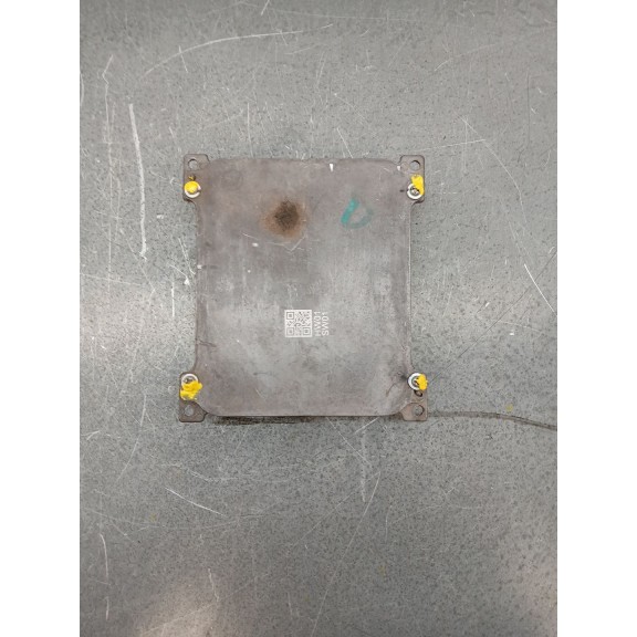 Recambio de centralita faros xenon para mg zs luxury referencia OEM IAM HW01SW01  