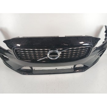 Recambio de paragolpes delantero para volvo s60 ii (134) d2 referencia OEM IAM 31690530  