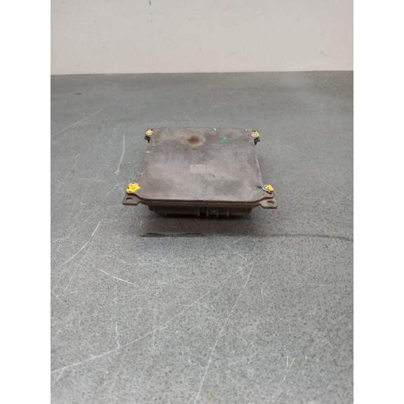 Recambio de centralita faros xenon para mg zs luxury referencia OEM IAM HW01SW01  