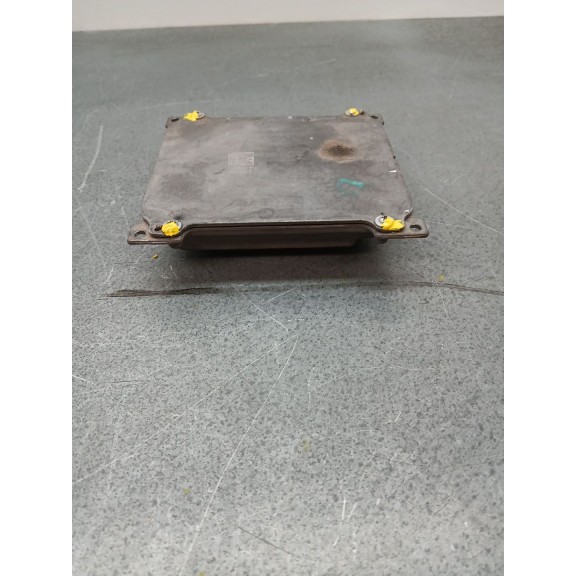 Recambio de centralita faros xenon para mg zs luxury referencia OEM IAM HW01SW01  