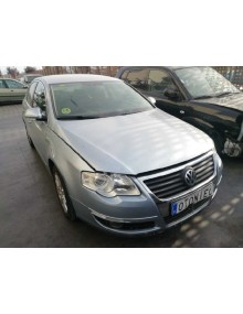 volkswagen passat berlina (3c2) del año 2005 2