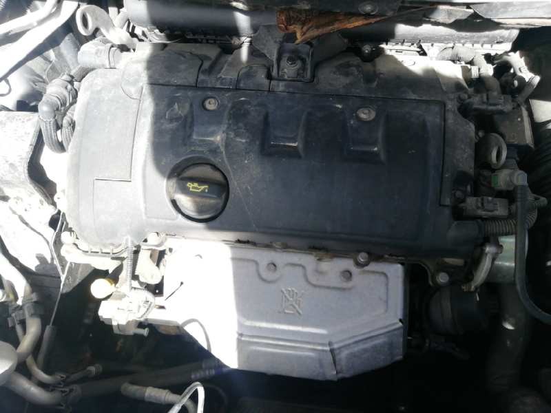 Recambio de despiece motor para citroën c4 berlina cool referencia OEM IAM 5FW M 