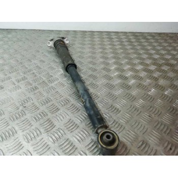 Recambio de amortiguador trasero derecho para volkswagen polo (6c1) edition bluemotion referencia OEM IAM 6C051204AH  
