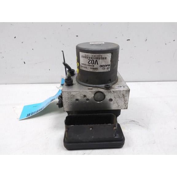 Recambio de abs para hyundai i40 cw gl comfort referencia OEM IAM 589203Z510  