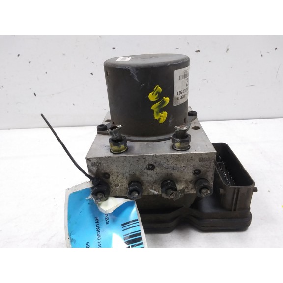 Recambio de abs para hyundai i40 cw gl comfort referencia OEM IAM 589203Z510  