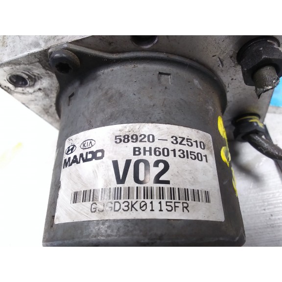 Recambio de abs para hyundai i40 cw gl comfort referencia OEM IAM 589203Z510  