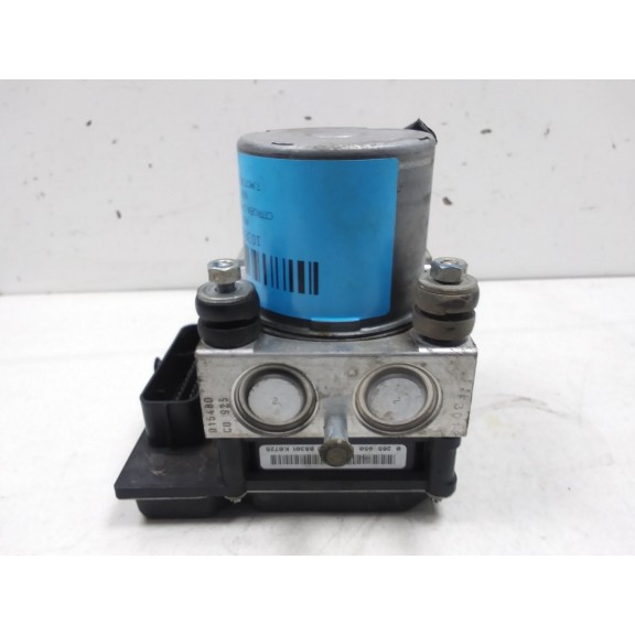 Recambio de abs para citroën c4 berlina cool referencia OEM IAM 0265950963  