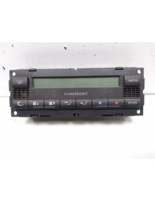 Recambio de mando climatizador para skoda superb (3u4) classic referencia OEM IAM 3U0907044A 5H8008139 