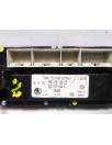 Recambio de mando climatizador para skoda superb (3u4) classic referencia OEM IAM 3U0907044A 5H8008139 