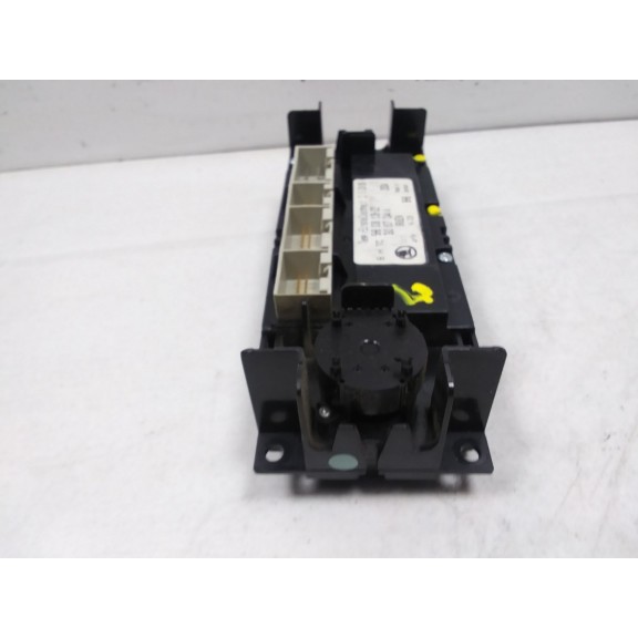 Recambio de mando climatizador para skoda superb (3u4) classic referencia OEM IAM 3U0907044A 5H8008139 