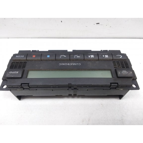 Recambio de mando climatizador para skoda superb (3u4) classic referencia OEM IAM 3U0907044A 5H8008139 