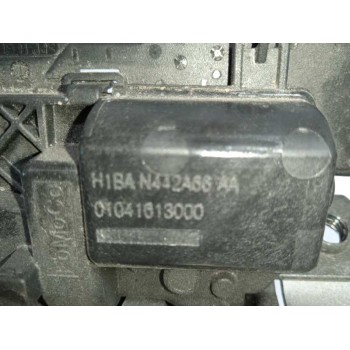 Recambio de cerradura maletero / porton para ford fiesta (ce1) st-line referencia OEM IAM H1BAN442A66AA  5 PINS