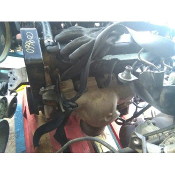 Recambio de motor completo para opel astra g berlina club referencia OEM IAM Z16SE <<M>> 