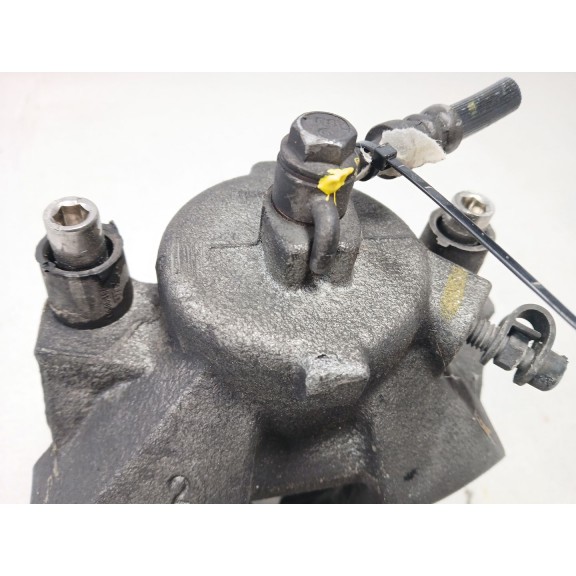 Recambio de pinza freno delantera izquierda para mg zs luxury referencia OEM IAM ATE  
