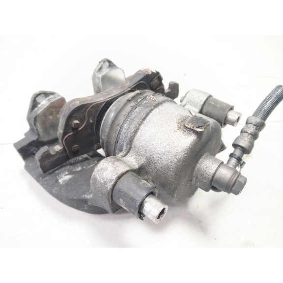 Recambio de pinza freno delantera izquierda para mg zs luxury referencia OEM IAM ATE  
