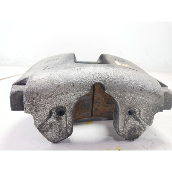 Recambio de pinza freno delantera izquierda para mg zs luxury referencia OEM IAM ATE  