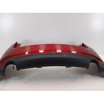 Recambio de paragolpes trasero para mazda cx-5 (kf) 2.0 referencia OEM IAM KBYA5022XB8P  