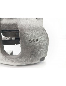 Recambio de pinza freno delantera derecha para mg zs luxury referencia OEM IAM    2