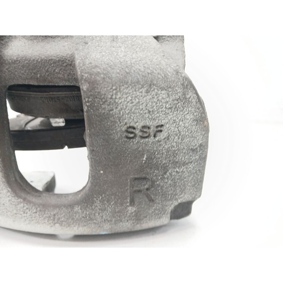 Recambio de pinza freno delantera derecha para mg zs luxury referencia OEM IAM   