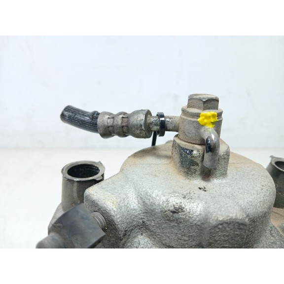 Recambio de pinza freno delantera derecha para mg zs luxury referencia OEM IAM   